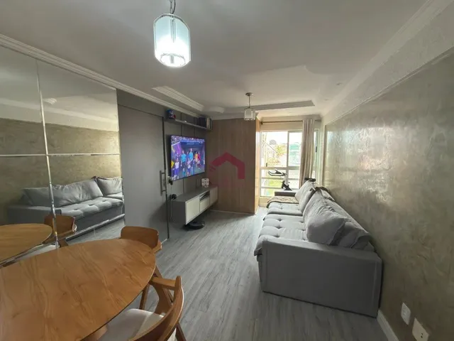 Imagem: RESIDENCIAL BARCELONA - 57M² - 2 QUARTOS