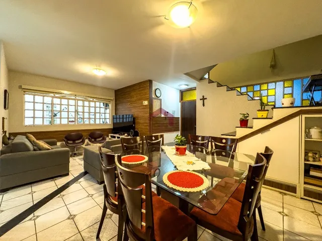 Imagem: QN 5 - SOBRADO - 300M² - 4 QUARTOS - SUÍTE