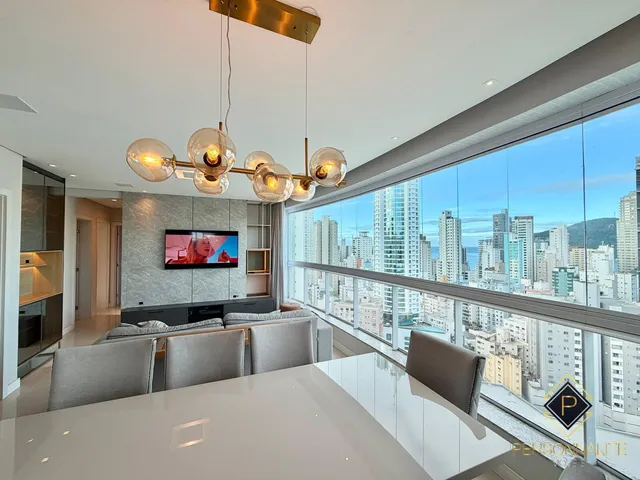 Imagem: Apartamento a Venda em Balneario Camboriu