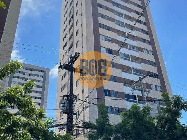 Imagem: Condomínio Vila Tamarineira