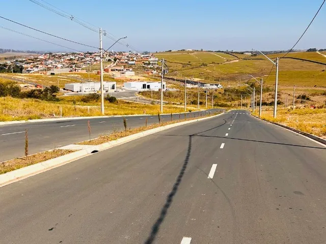 Imagem: TERRENO RESIDENCIAL em ELIAS FAUSTO - SP