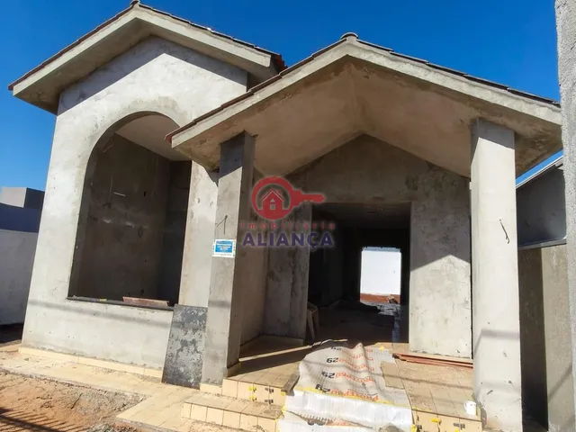 Imagem: CASA À VENDA NO BAIRRO CRISTO REI em Toledo