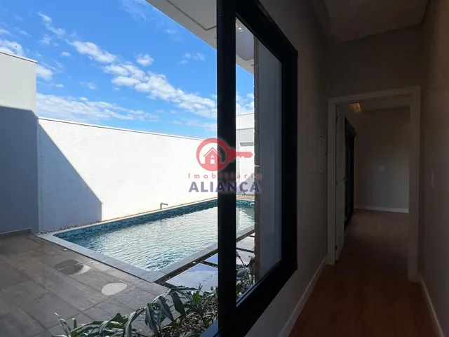 Imagem 5: Vende-Se Casa de Alto Padrão Eno Jardim Tocantins em Toledo Pr o Imóvel Conta Com: - 01 Suíte - 02 D