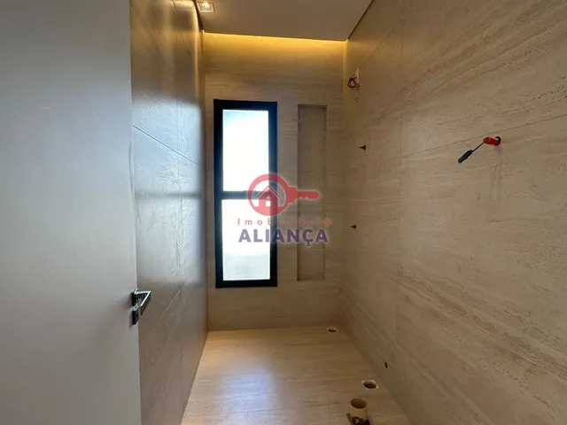 Imagem 14: Vende-Se Casa de Alto Padrão Eno Jardim Tocantins em Toledo Pr o Imóvel Conta Com: - 01 Suíte - 02 D