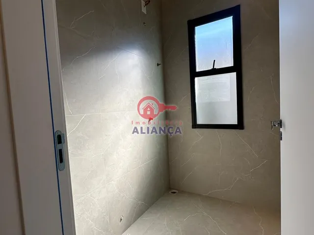 Imagem 15: Vende-Se Casa de Alto Padrão Eno Jardim Tocantins em Toledo Pr o Imóvel Conta Com: - 01 Suíte - 02 D