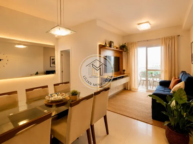 Imagem: Apartamento a Venda no Hanbury Park, Engordadouro