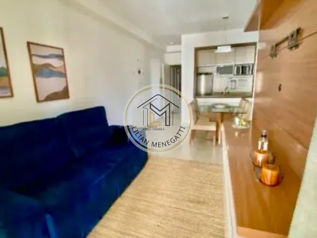 Imagem 6: Apartamento a Venda no Hanbury Park, Engordadouro, Jundiai, 67m², 2 Dormitorios, Suite