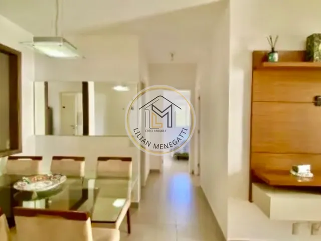 Imagem 4: Apartamento a Venda no Hanbury Park, Engordadouro, Jundiai, 67m², 2 Dormitorios, Suite