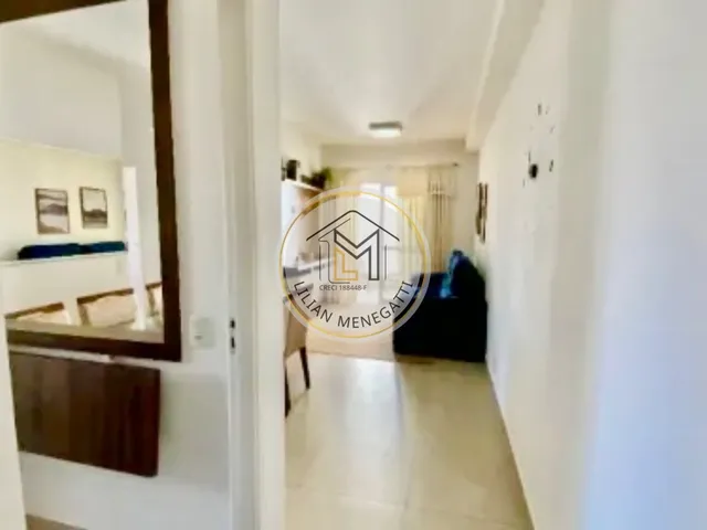 Imagem 3: Apartamento a Venda no Hanbury Park, Engordadouro, Jundiai, 67m², 2 Dormitorios, Suite