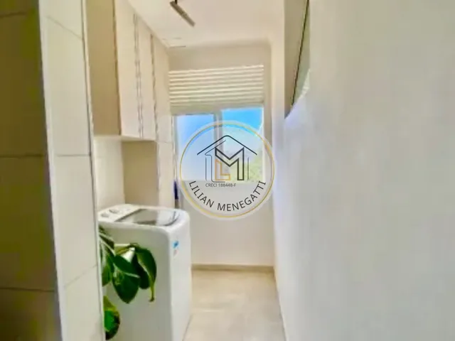 Imagem 10: Apartamento a Venda no Hanbury Park, Engordadouro, Jundiai, 67m², 2 Dormitorios, Suite