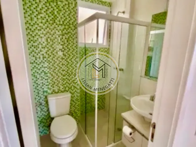 Imagem 13: Apartamento a Venda no Hanbury Park, Engordadouro, Jundiai, 67m², 2 Dormitorios, Suite