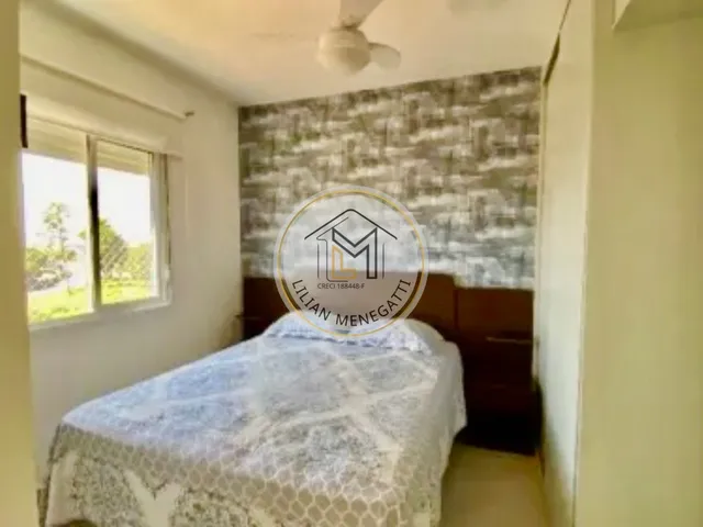 Imagem 7: Apartamento a Venda no Hanbury Park, Engordadouro, Jundiai, 67m², 2 Dormitorios, Suite