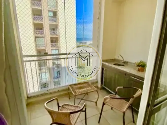 Imagem 8: Apartamento a Venda no Hanbury Park, Engordadouro, Jundiai, 67m², 2 Dormitorios, Suite