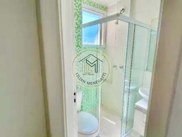 Imagem 9: Apartamento a Venda no Hanbury Park, Engordadouro, Jundiai, 67m², 2 Dormitorios, Suite