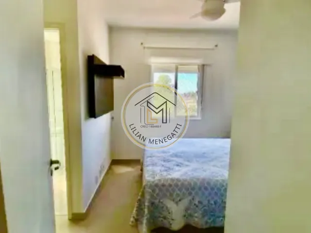 Imagem 12: Apartamento a Venda no Hanbury Park, Engordadouro, Jundiai, 67m², 2 Dormitorios, Suite