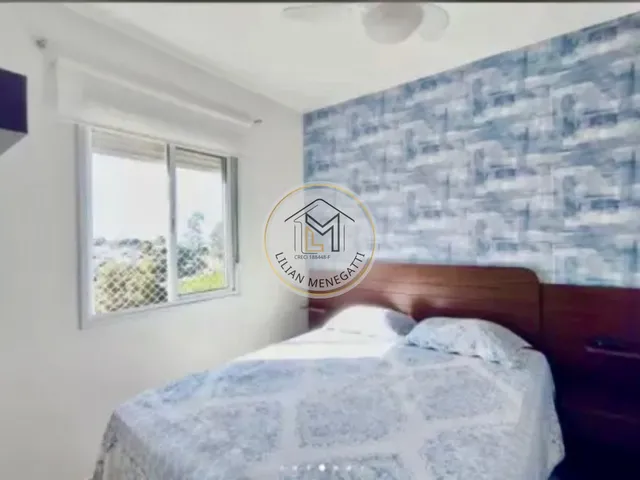 Imagem 14: Apartamento a Venda no Hanbury Park, Engordadouro, Jundiai, 67m², 2 Dormitorios, Suite