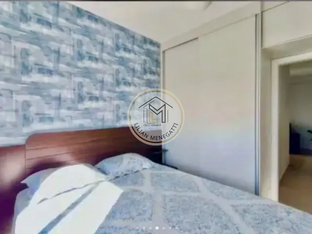 Imagem 5: Apartamento a Venda no Hanbury Park, Engordadouro, Jundiai, 67m², 2 Dormitorios, Suite