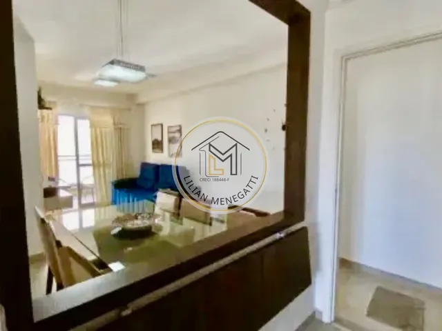 Imagem 2: Apartamento a Venda no Hanbury Park, Engordadouro, Jundiai, 67m², 2 Dormitorios, Suite