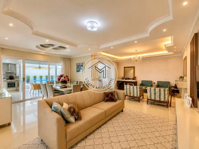 Imagem: Casa à Venda no Condomínio Quinta da Malota