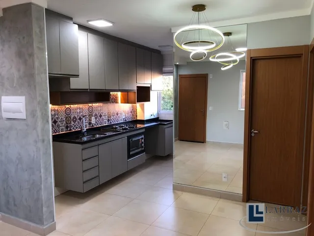 Imagem: Lindo apartamento para venda na Via Norte