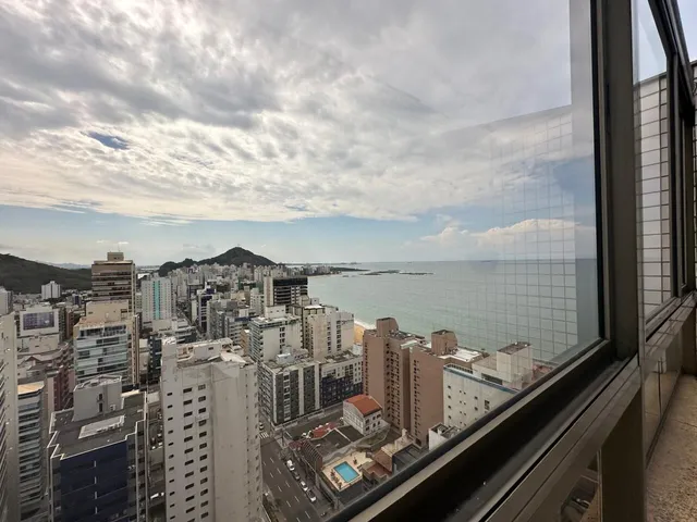 Imagem: Cobertura duplex no Ed. Lausanne, 377m²