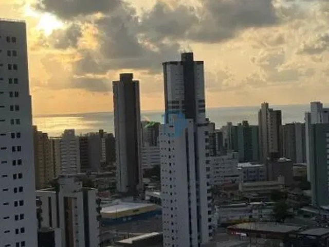 Imagem: Terraço Residence em Pirangi - OPORTUNIDADE