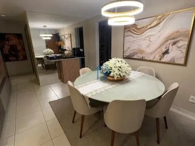 Imagem 8: Terraço Residence em Pirangi - OPORTUNIDADE APARTAMENTO CENTRO, PARNAMIRIM RN