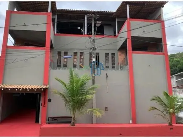 Imagem: OPORTUNIDADE CASA TRIPLEX EM FELIPE CAMARÃO,NATAL