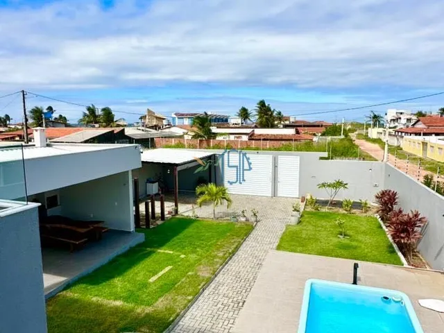 Imagem 14: Casa Padrão / Casa de Praia / Casa padrão em Barra de Tabatinga RN / Casa de Praia em