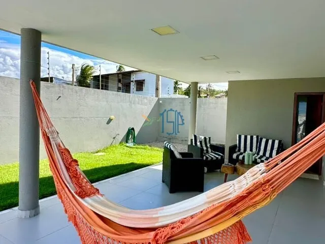 Imagem 9: Casa Padrão / Casa de Praia / Casa padrão em Barra de Tabatinga RN / Casa de Praia em