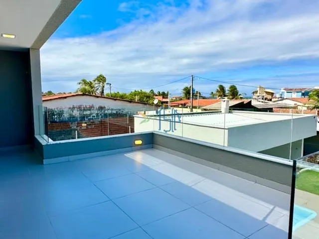 Imagem 16: Casa Padrão / Casa de Praia / Casa padrão em Barra de Tabatinga RN / Casa de Praia em