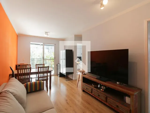 Imagem: Apartamento à Venda - Butantã, 2 Quartos