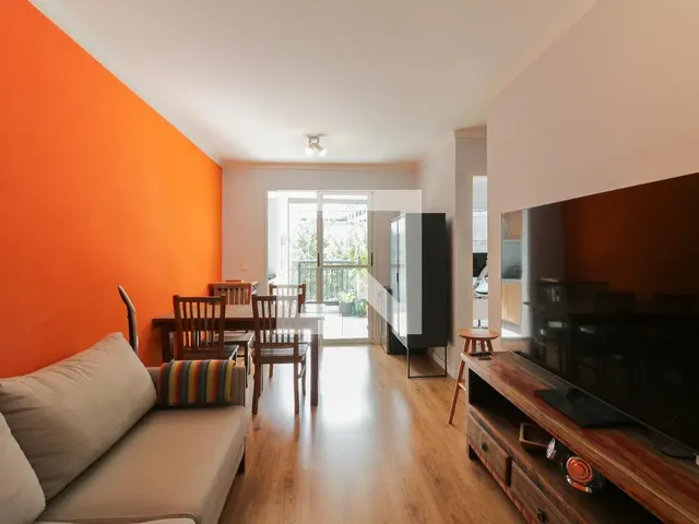 Imagem 2: Apartamento à Venda - Butantã, 2 Quartos, 66 m2