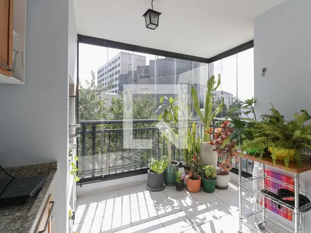 Imagem 4: Apartamento à Venda - Butantã, 2 Quartos, 66 m2