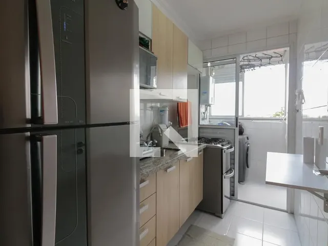Imagem 5: Apartamento à Venda - Butantã, 2 Quartos, 66 m2