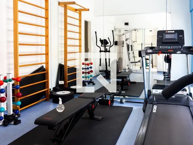 Imagem 10: Apartamento à Venda - Butantã, 2 Quartos, 66 m2