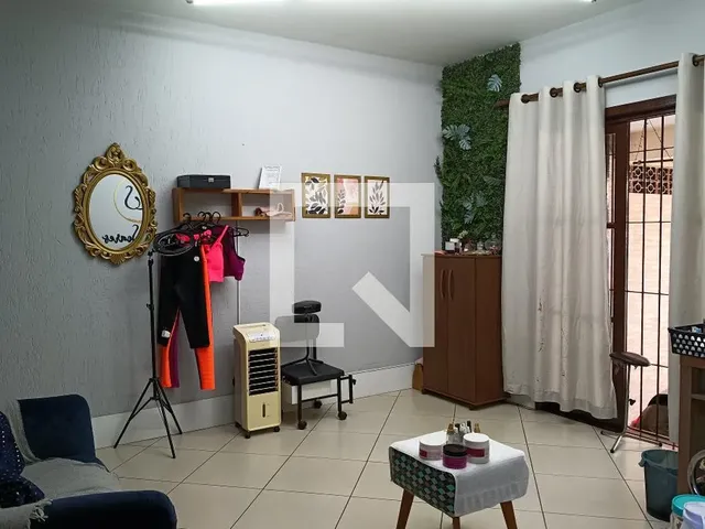 Imagem: Casa à Venda - Vila Yolanda, 2 Quartos
