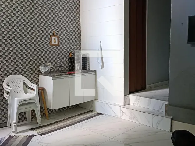 Imagem 4: Casa à Venda - Vila Yolanda, 2 Quartos, 157 m2