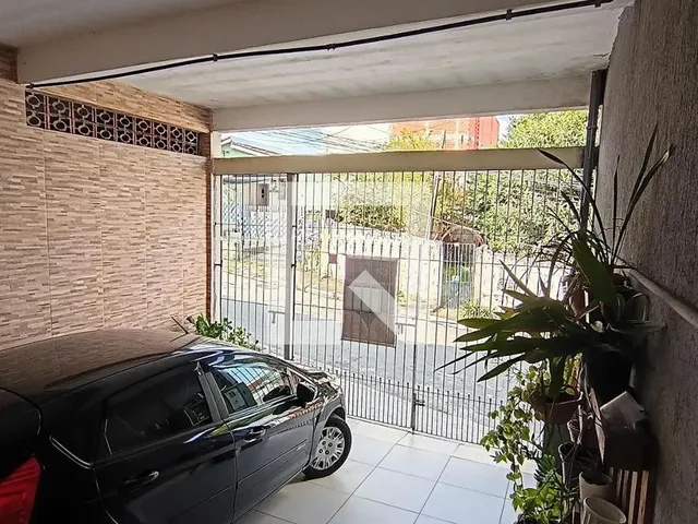 Imagem 2: Casa à Venda - Vila Yolanda, 2 Quartos, 157 m2