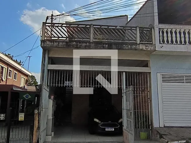 Imagem 16: Casa à Venda - Vila Yolanda, 2 Quartos, 157 m2
