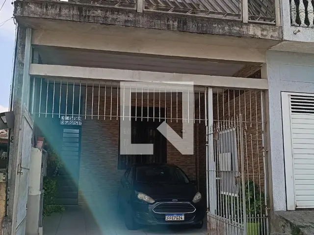 Imagem 7: Casa à Venda - Vila Yolanda, 2 Quartos, 157 m2