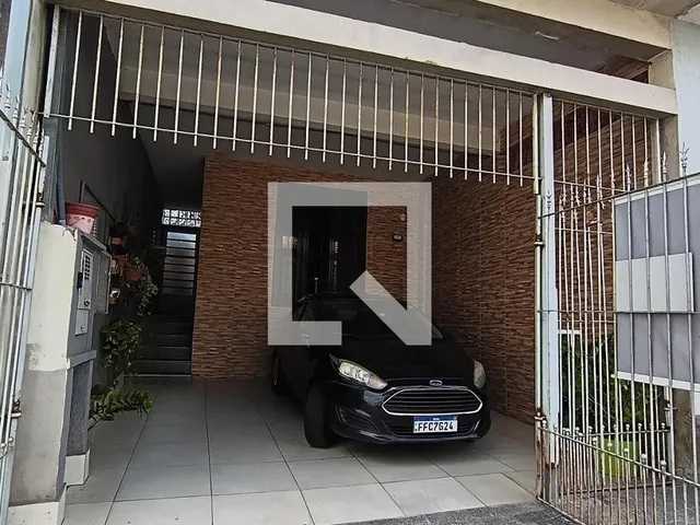 Imagem 15: Casa à Venda - Vila Yolanda, 2 Quartos, 157 m2