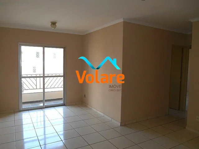 Imagem: Apartamento para locação no Condomínio