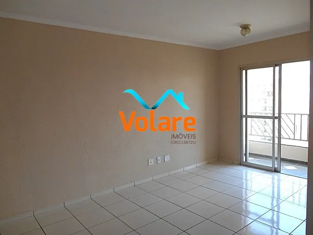 Imagem 13: Apartamento para locação no Condomínio Parque dos Carvalhos, bairro Continental