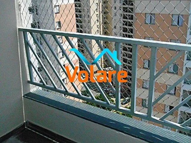 Imagem 4: Apartamento para locação no Condomínio Parque dos Carvalhos, bairro Continental