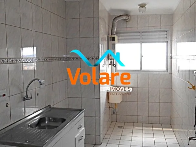 Imagem 16: Apartamento para locação no Condomínio Parque dos Carvalhos, bairro Continental