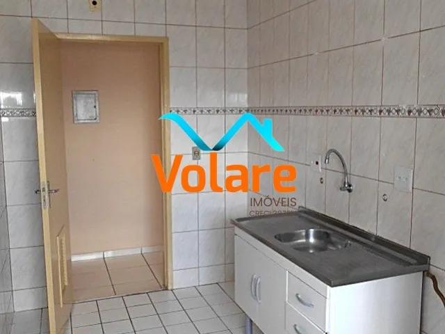 Imagem 7: Apartamento para locação no Condomínio Parque dos Carvalhos, bairro Continental