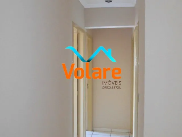 Imagem 15: Apartamento para locação no Condomínio Parque dos Carvalhos, bairro Continental