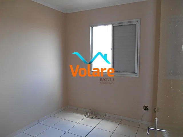Imagem 5: Apartamento para locação no Condomínio Parque dos Carvalhos, bairro Continental