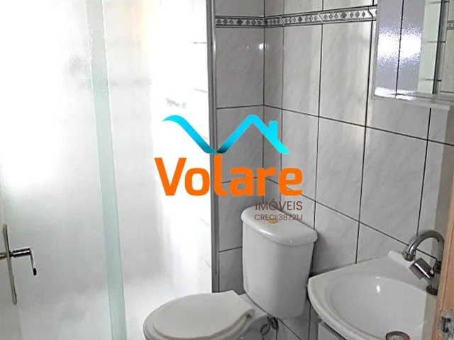 Imagem 2: Apartamento para locação no Condomínio Parque dos Carvalhos, bairro Continental